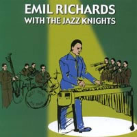 Emil Richards Big Band Jazz